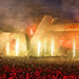 Bilet Saga Festival Bucuresti cu acces general 21-23 august